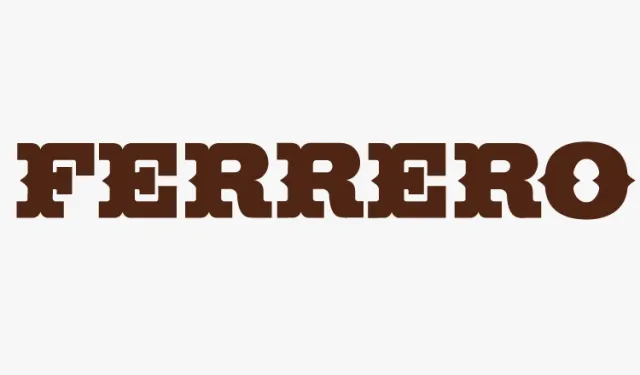 Ferrero 2025 Sürdürülebilirlik Raporu: Değerli Tarım Yaklaşımıyla Geleceği İnşa Ediyor