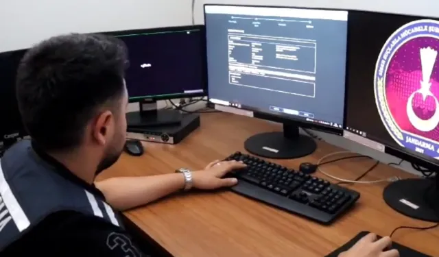 16 İlde Yasa Dışı Bahis Operasyonu: 38 Kişi Tutuklandı!