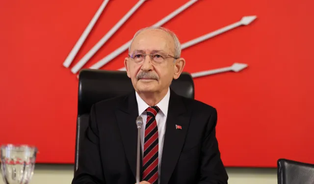 Kemal Kılıçdaroğlu'ndan Aşura Etkinliğine Katılmama Kararı: İnanç Siyasete Alet Edilemez