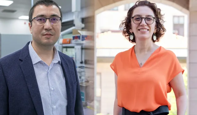 Koç Üniversitesi'nden ERC'de Çifte Başarı: İki Projeye Destek