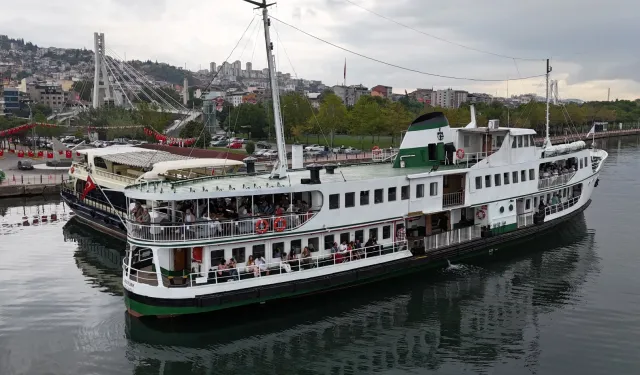 Kocaeli'de yaz sezonunun en keyifli rotası başlıyor