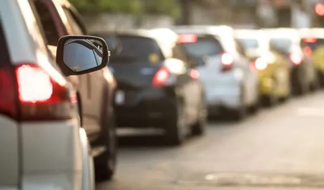 TÜİK Mayıs Verileri: Araç Kayıtları %24,1 Azaldı, Elektrikli/Hibrit Yükselişte