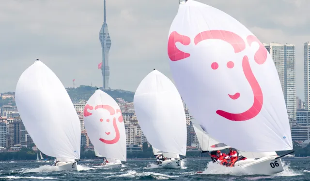 TAYK - Eker Olympos Regatta 14. kez yelken tutkunlarını buluşturacak