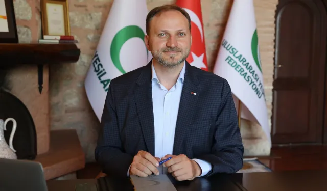 Dünyada Uyuşturucu Kullanımı %28 Arttı: Yeşilay'dan Ortak Mücadele Çağrısı