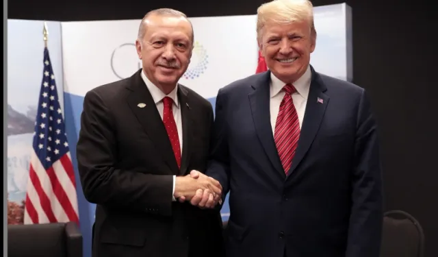 Donald Trump Türkiye'ye Geliyor: 7 Temmuz 2026'da Resmi Ziyaret