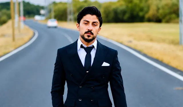 ABD'de Kayıp Türk Aşçı Veli Oğuz'dan 9 Aydır Haber Alınamıyor