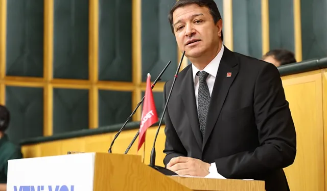 Mahmut Arıkan'dan Hükümete Çağrı: Emekli Maaşları Asgari Ücrete Eşitlenmeli