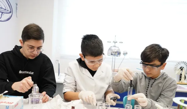 2026-2027 BİLSEM Sonuçları Açıklandı: Kayıt ve İtiraz Tarihleri Belli Oldu