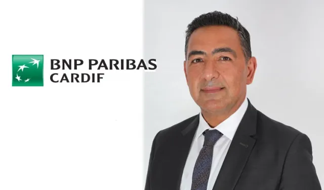 BNP Paribas Cardif Türkiye'de yeni atama