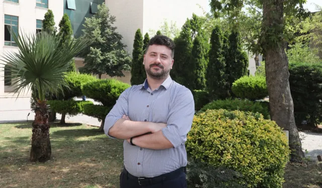 BTÜ'lü Akademisyene EURAM 2026'da En İyi Bildiri Ödülü