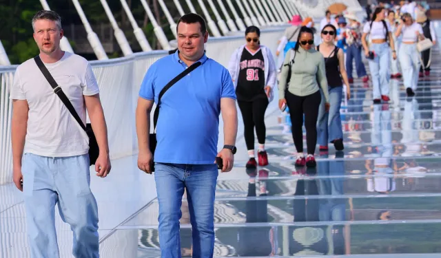 CGTN: Çin neden yazın yoğun ilgi gören bir destinasyon hâline geldi?