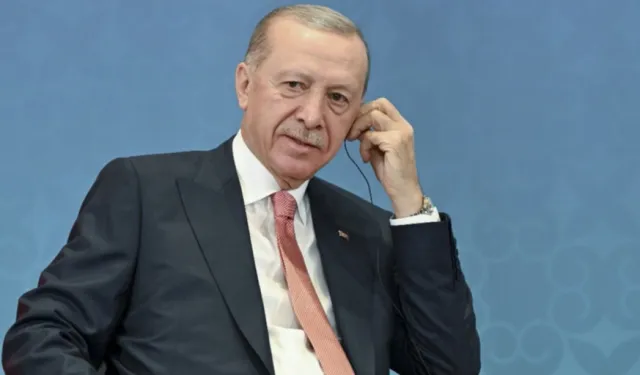 Cumhurbaşkanı Erdoğan ile Senegalli mevkidaşıyla telefonda görüştü