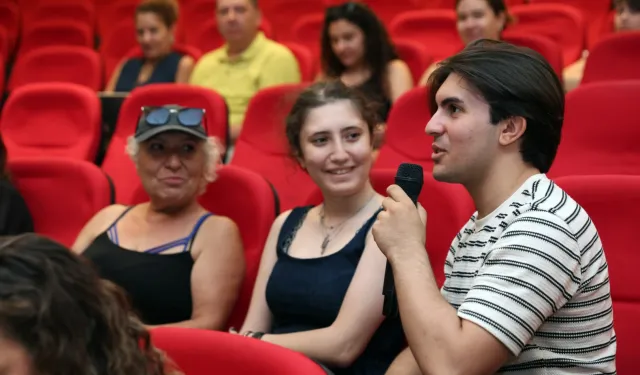 DEÜ Tanıtım ve Tercih Günleri tamamlandı