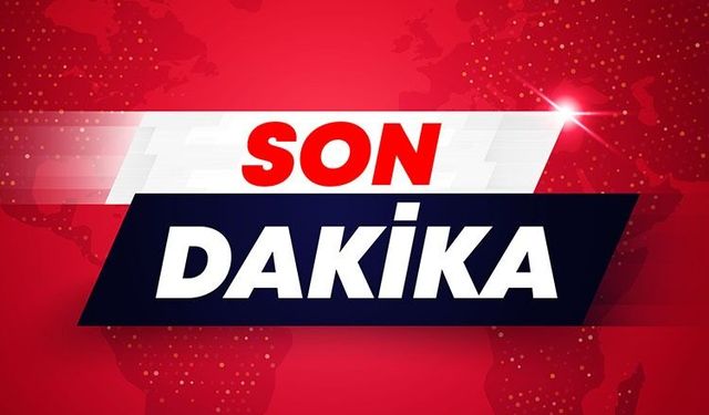 Dışişleri Bakanlığı'ndan AP'nin Kıbrıs Kararına Sert Tepki: Yok Hükmünde