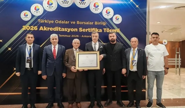 DTSO'dan büyük başarı