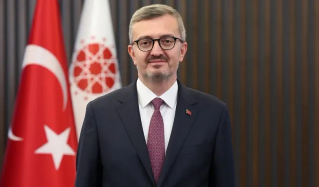 Duran'dan AB'nin Türkiye değerlendirmesine sert tepki