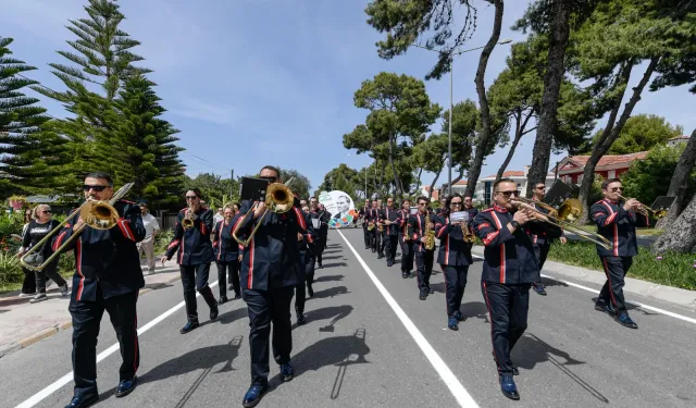 İzmir Büyükşehir Belediyesi Bandosu: 83 Yıllık Müzikal Bir Tarih