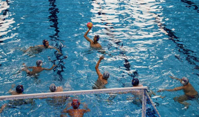 Konya Selçuklu'da Sporcu Seçme ve Yetiştirme Merkezi tanıtıldı