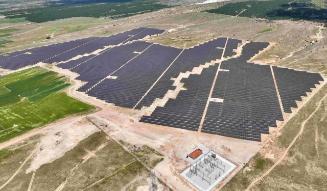 Masfen Enerji paylarına 5 katı talep