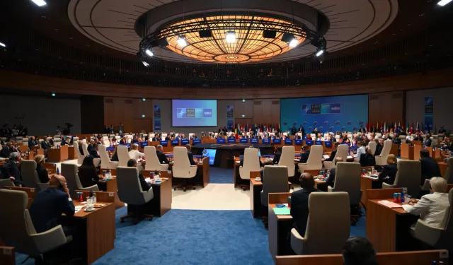 36. NATO Ankara Zirvesi Sonuç Bildirisi: 50 Milyar Dolarlık Savunma Hamlesi