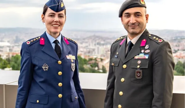 NATO'dan Ankara Tanıtımı Videosu İzle