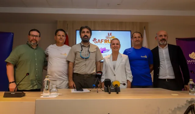 Safranbolu Ultra Trail Başladı: 10 Ülkeden 550 Sporcu Tarihe Koşuyor