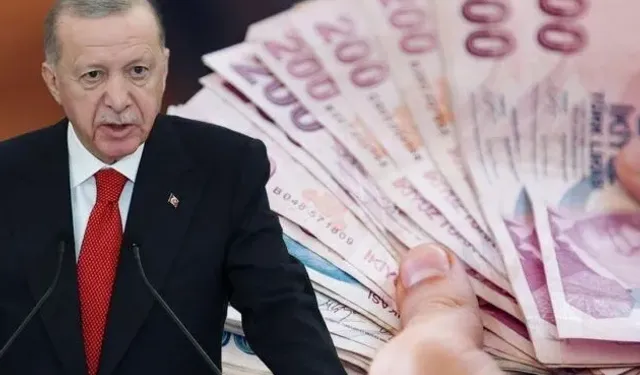 Sanayiye 1 Trilyon Liralık Dev Finansman Desteği Açıklandı