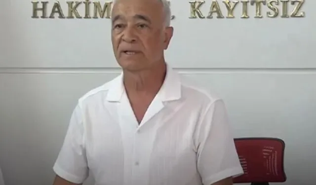 Seferihisar'da Başkan Vekili Fuat Gümüş oldu