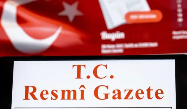 Ulaştırma ve Altyapı Bakan Yardımcılığına Ahmet Hamdi Atalay Atandı