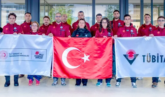 6. Ulusal Arktik Bilimsel Araştırma Seferi Başladı: 12 Proje Yürütülecek
