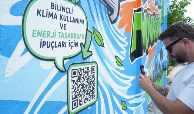 UEDAŞ trafoları 24 derece mesajıyla konuşturdu