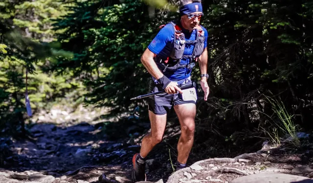 9. Uludağ Premium Ultra Trail 17-19 Temmuz'da Başlıyor