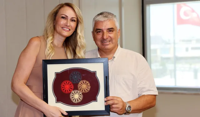 Tepebaşı Orkidelerini Koruma Toplantısı Gerçekleştirildi