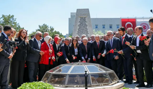Yeni Parti A Takımı belli oldu