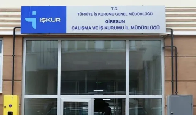 670 kişi için TYP programı ile iş imkanı