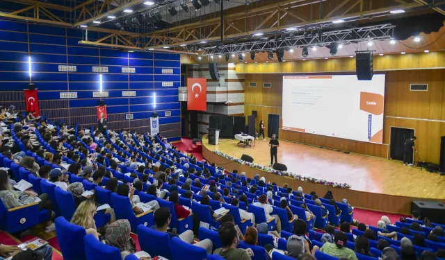 Ankara'da KPSS adaylarına ücretsiz tekrar kampı
