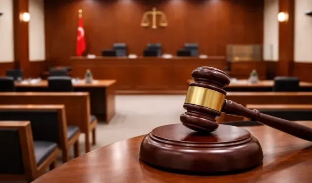 Aziz İhsan Aktaş 'örgüt kurma' suçundan beraat etti