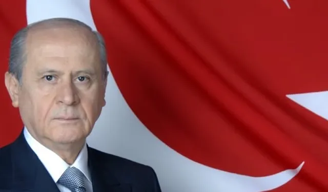 Bahçeli'den 30 Ağustos mesajı: Bu vatan üzerinde son söz Türk milletinindir
