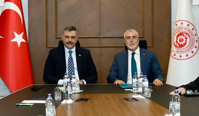 Bakanlar TYP için 81 ile 30 Bin Kontenjan Ayırdı