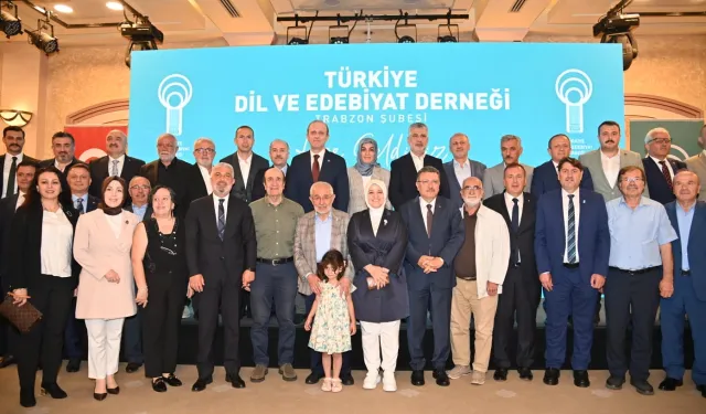 Başkan Genç: 'Dilimiz Milletimizin Hafızasıdır'