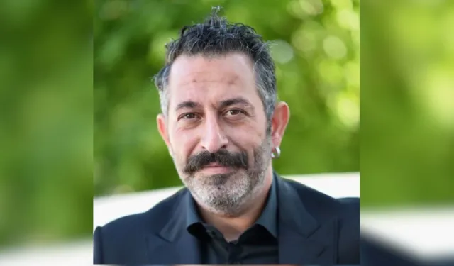 Cem Yılmaz kalp krizi sonrası tedavi altına alındı