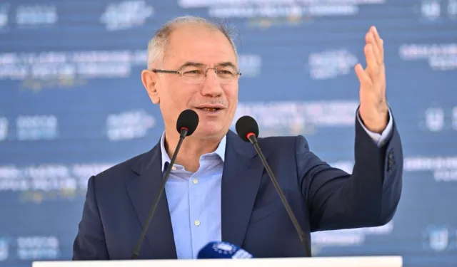 Efkan Âlâ: Terörsüz Türkiye'de önemli aşamaya geçildi
