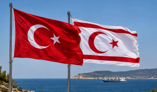 Girne'deki deniz felaketinin ardından KKTC'de 3 günlük yas