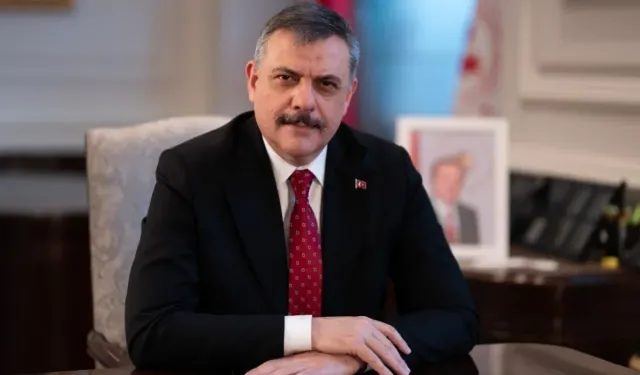 İçişleri Bakanı Çiftçi: Provokasyonlara asla geçit verilmeyecek