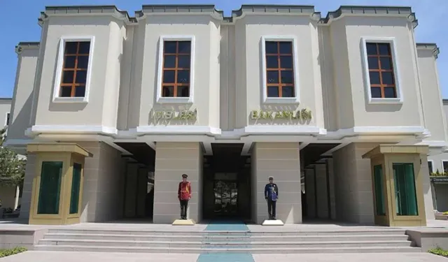 İçişleri Bakanlığı: Girne açıklarında arama kurtarma çalışmaları sürüyor