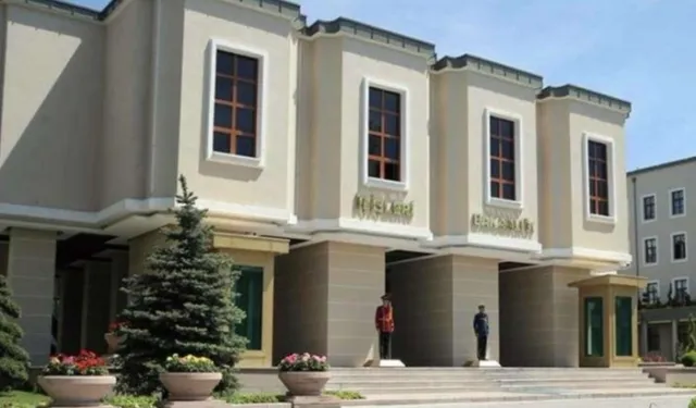 İçişleri görevde yükselme sınavı takvimini açıkladı