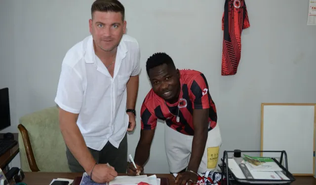 Kırcasalihspor'dan iddialı girişim