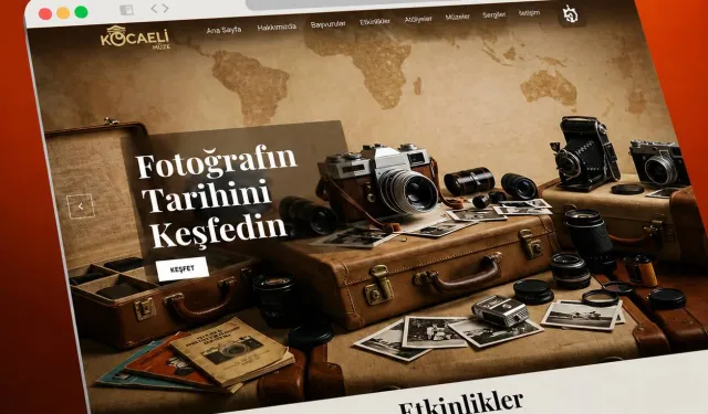 TEKNOLOJİ