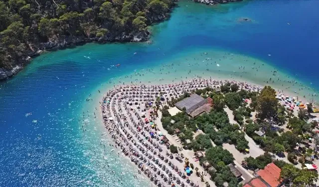 Küçük otel ve pansiyonlara yeni düzenleme: Resepsiyon ve cankurtaran şartı