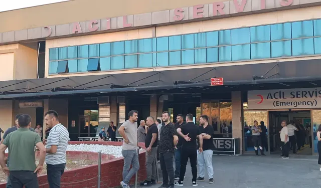 Maden kazasında yaralı işçi kalmadı: 4 yönetici tutuklandı